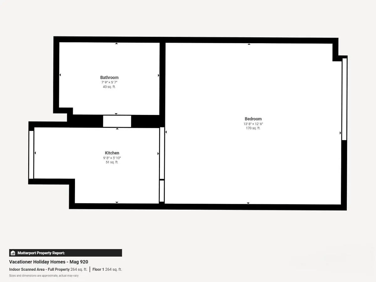 Mag Eye 910 - Tranquil Studio Apartment In Meydan Dubai