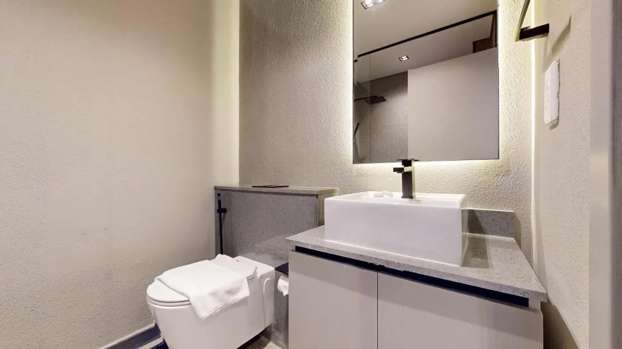 Mag Eye 910 - Tranquil Studio Apartment In Meydan Dubai 0*,  United Arab Emirates